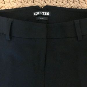 Express Editor Pants